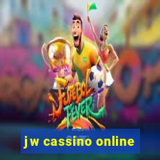 jw cassino online